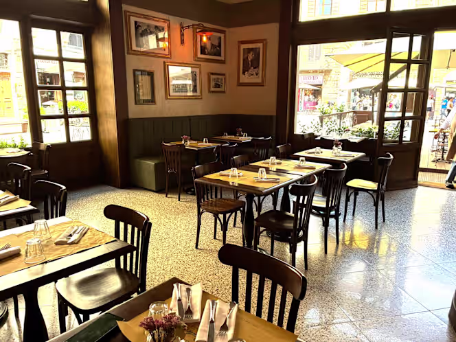 Osteria della Badessa - 9