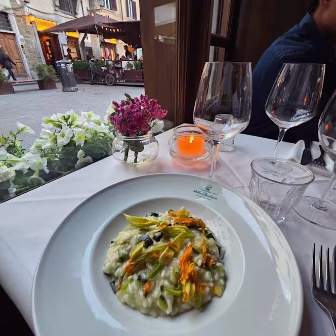 Osteria della Badessa - 1