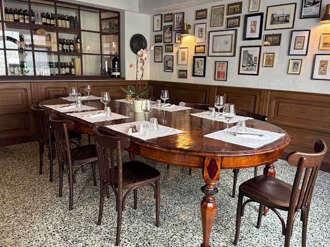 Osteria della Badessa - 7