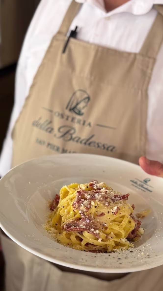 Osteria della Badessa - 4