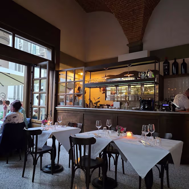 Osteria della Badessa - 5