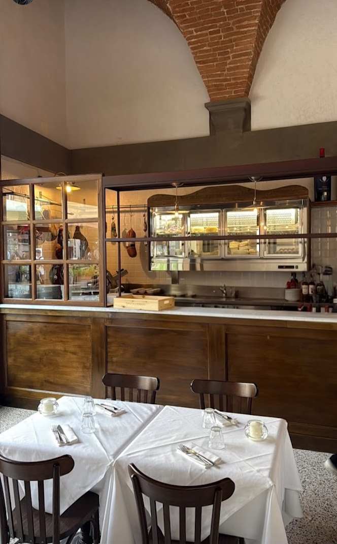 Osteria della Badessa - 3