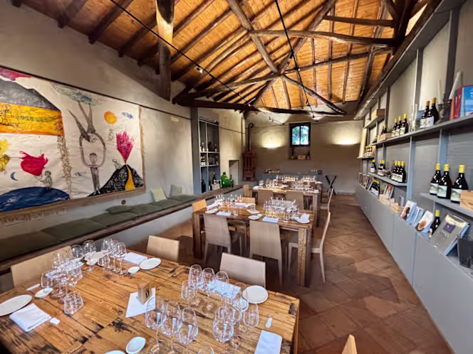 Cantina Villagrande - 0