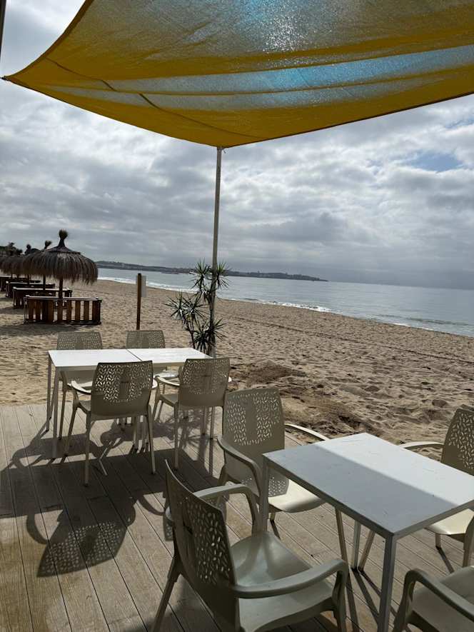 Sunset Beach Club Restaurant - 3