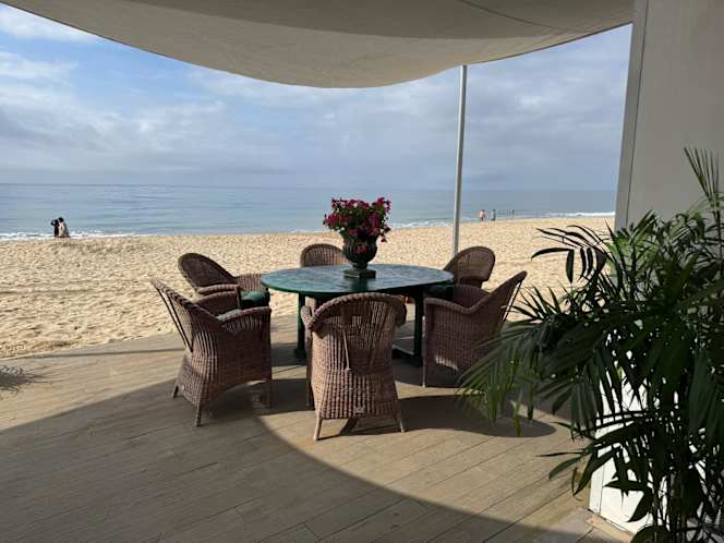 Sunset Beach Club Restaurant - 0