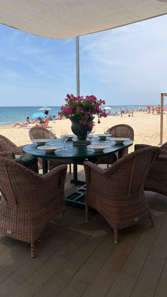 Sunset Beach Club Restaurant - 2