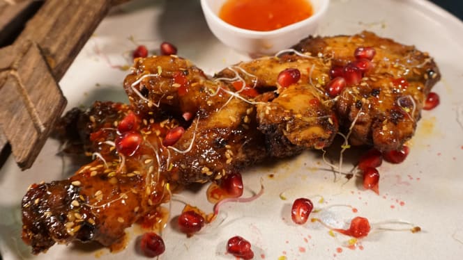 Arawukas - Asnieres - 3