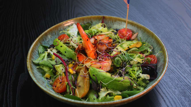 Arawukas - Asnieres - 7