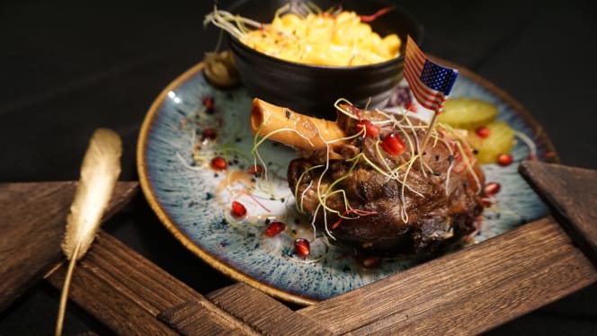 Arawukas - Asnieres - 1