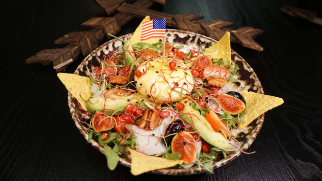 Arawukas - Asnieres - 9