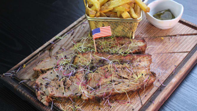 Arawukas - Asnieres - 2