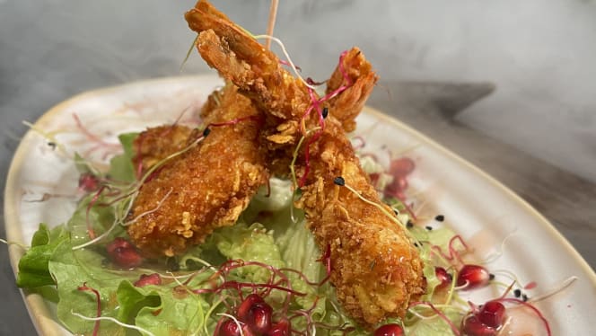 Arawukas - Asnieres - 4