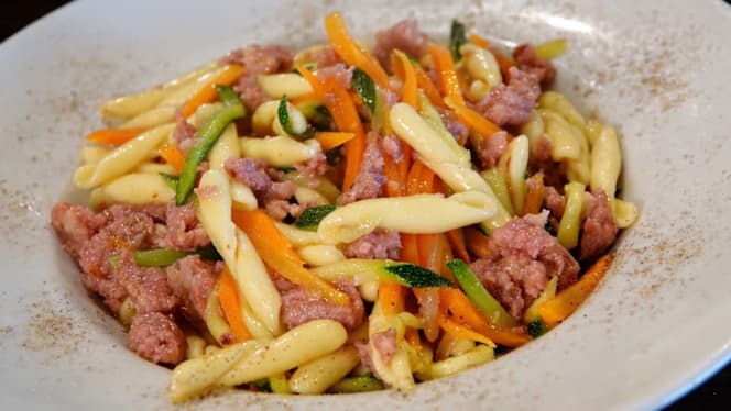 Agriturismo Ristorante Turàa - 4