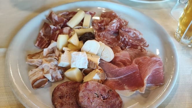 Agriturismo Ristorante Turàa - 3