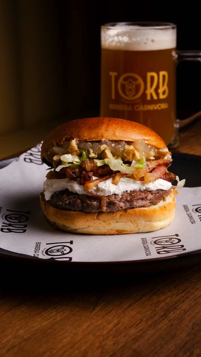 TORB - BIRRERIA CARNIVORA - 2