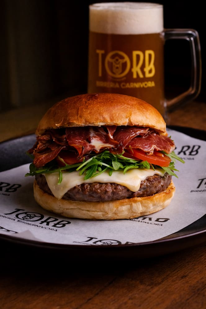 TORB - BIRRERIA CARNIVORA - 6