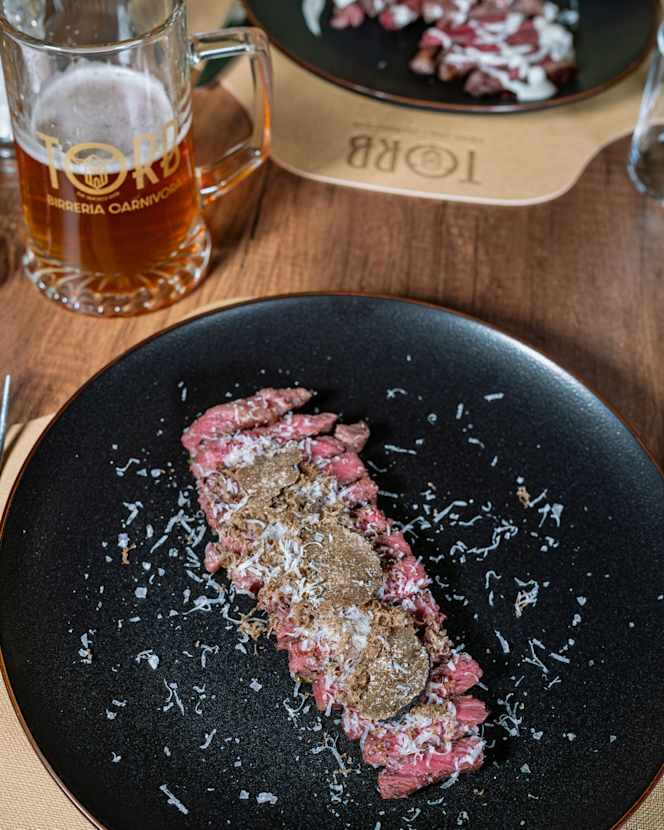 TORB - BIRRERIA CARNIVORA - 1