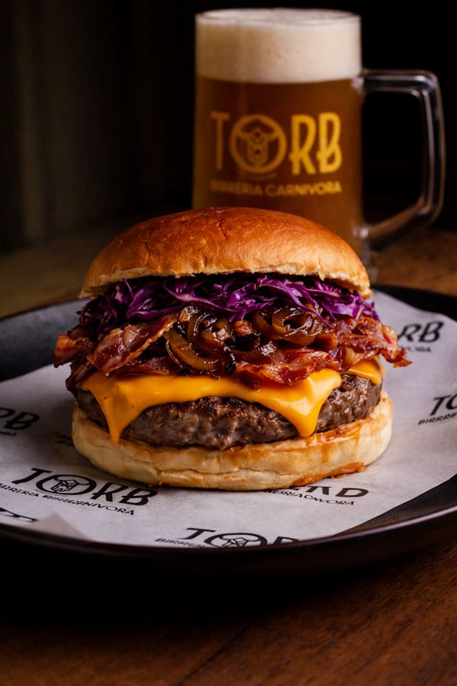 TORB - BIRRERIA CARNIVORA - 3