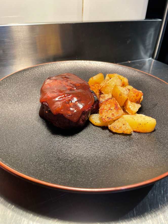 TORB - BIRRERIA CARNIVORA - 1