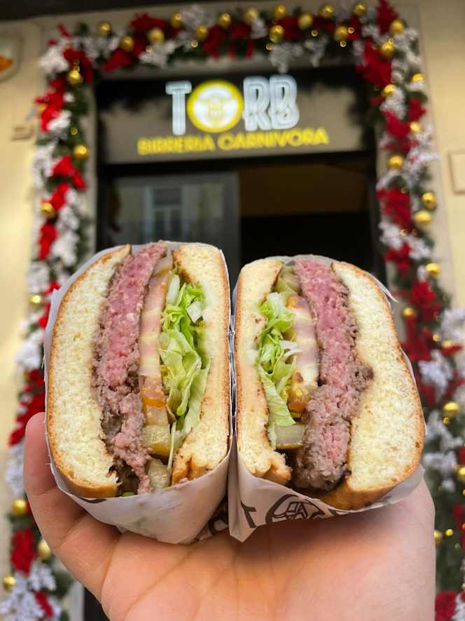 TORB - BIRRERIA CARNIVORA - 2