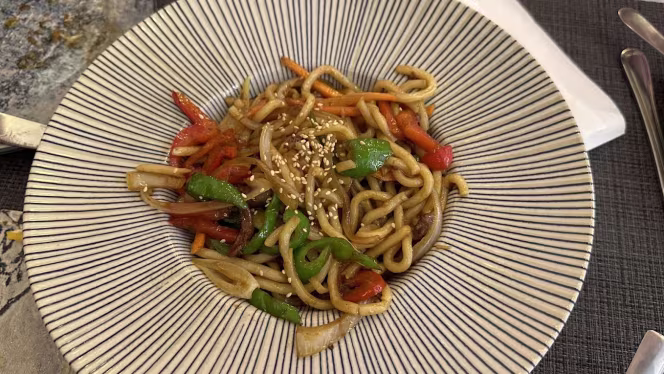 WOW Bar Restaurante - 2