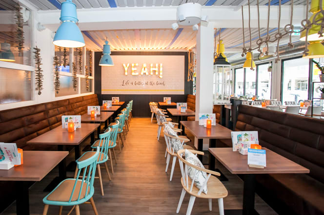 Mauritius Leonberg - 9