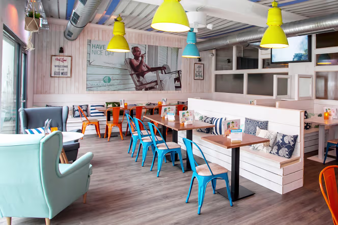 Mauritius Leonberg - 3