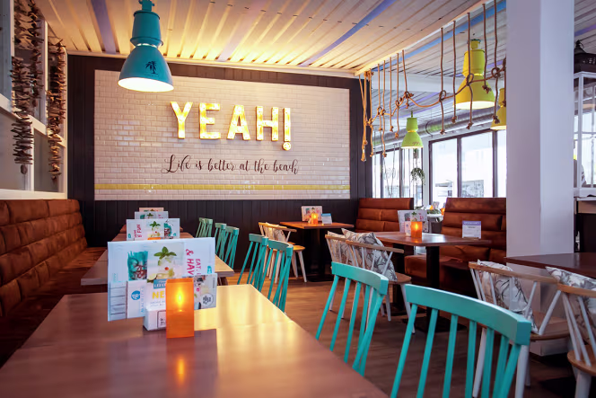 Mauritius Leonberg - 5