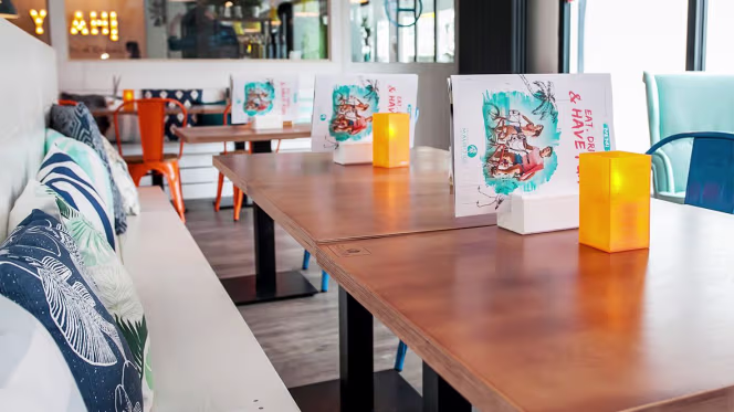 Mauritius Leonberg - 6