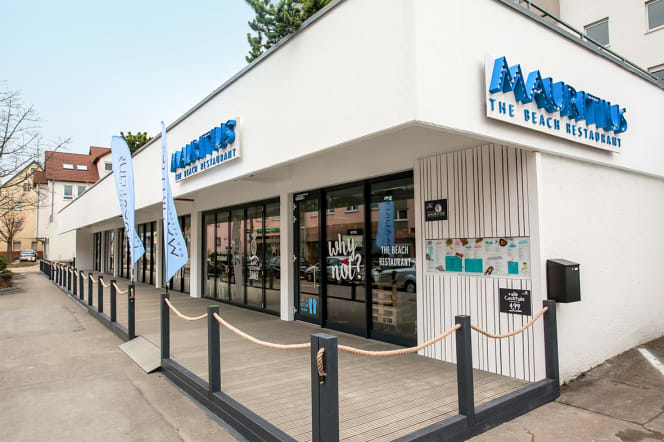 Mauritius Leonberg - 0