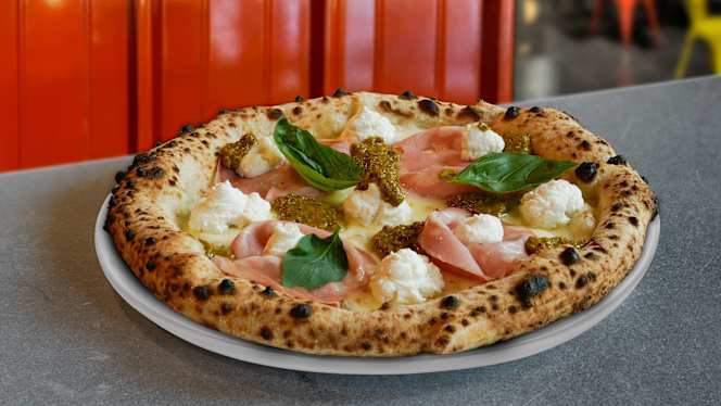 Pizza Garage - Milano - Milano - 4