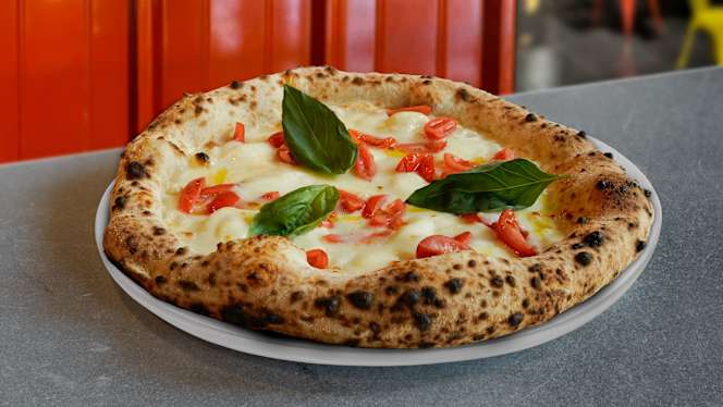 Pizza Garage - Milano - Milano - 7