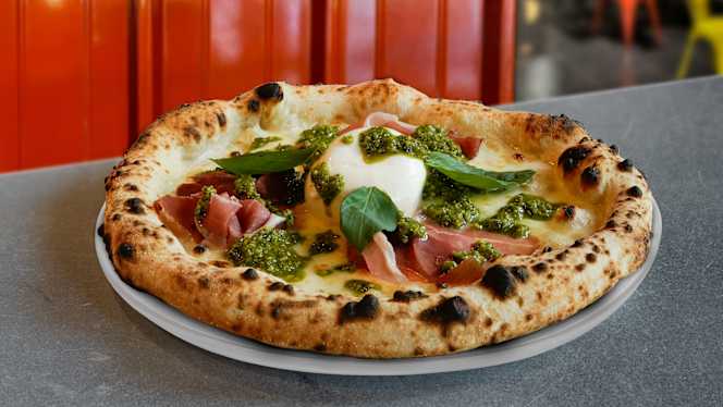 Pizza Garage - Milano - Milano - 5