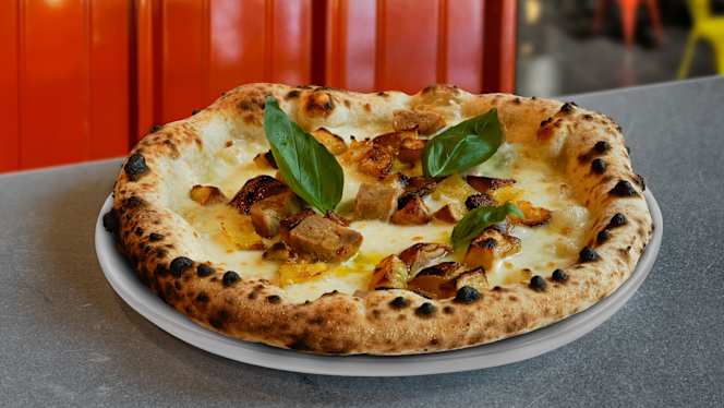 Pizza Garage - Milano - Milano - 2