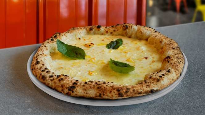 Pizza Garage - Milano - Milano - 3