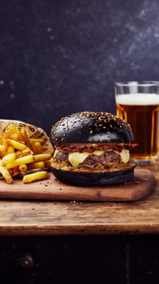 Hippopotamus Steakhouse - Plan de Campagne - 2