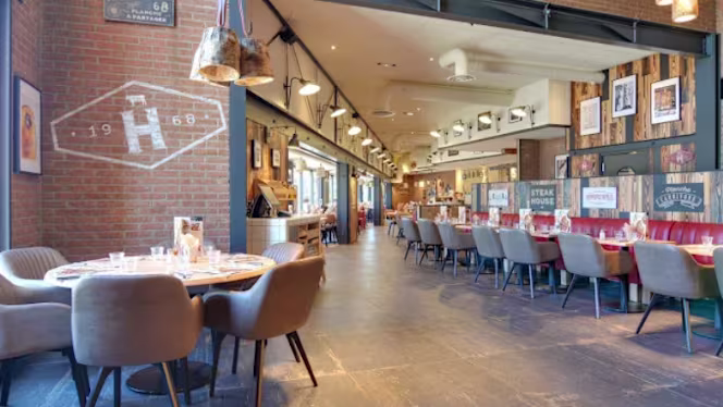 Hippopotamus Steakhouse - Plan de Campagne - 5