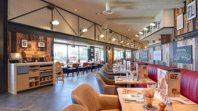 Hippopotamus Steakhouse - Plan de Campagne - 8