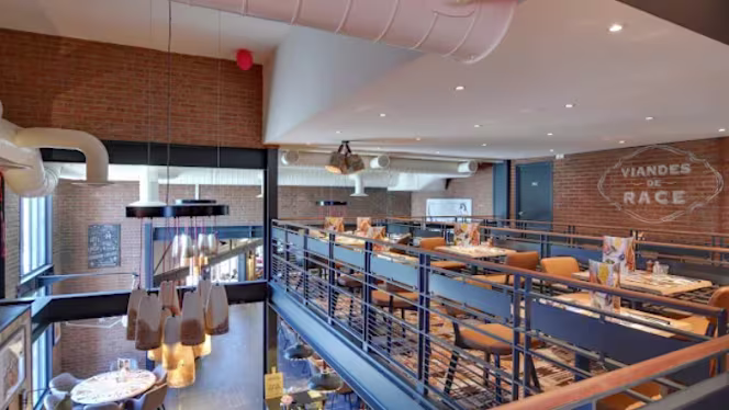 Hippopotamus Steakhouse - Plan de Campagne - 4