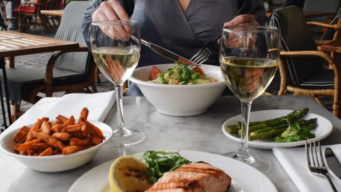 Gauchos Maastricht - 1