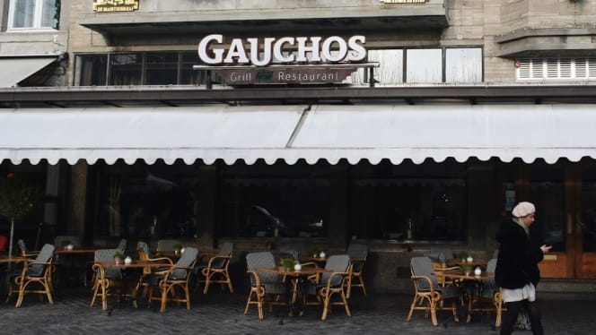Gauchos Maastricht - 0