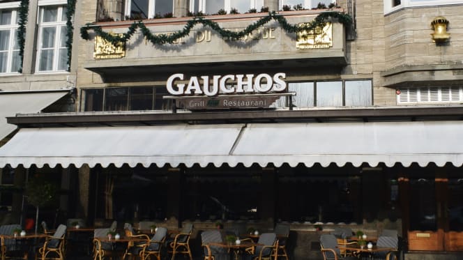 Gauchos Maastricht - 5