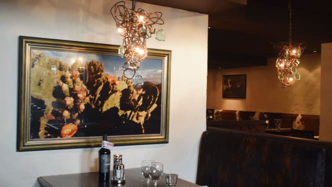 Gauchos Maastricht - 4