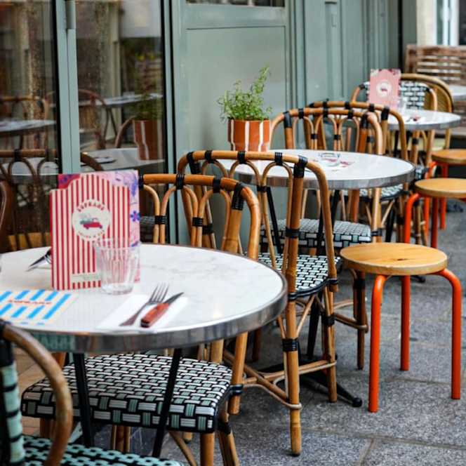 Caffe Soprano - 6