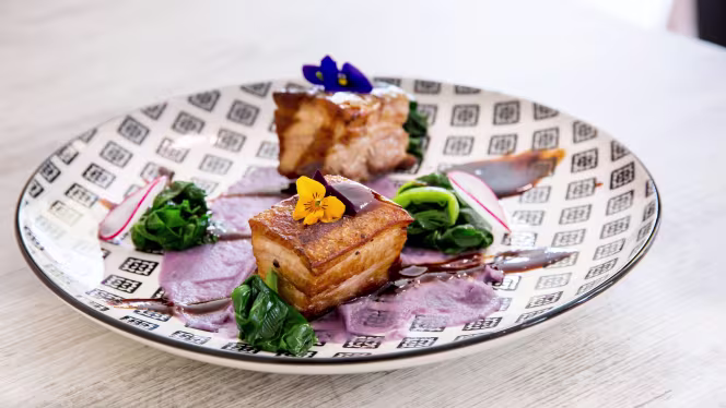 Miramare Ristorante e Pizzeria d'Autore - 9