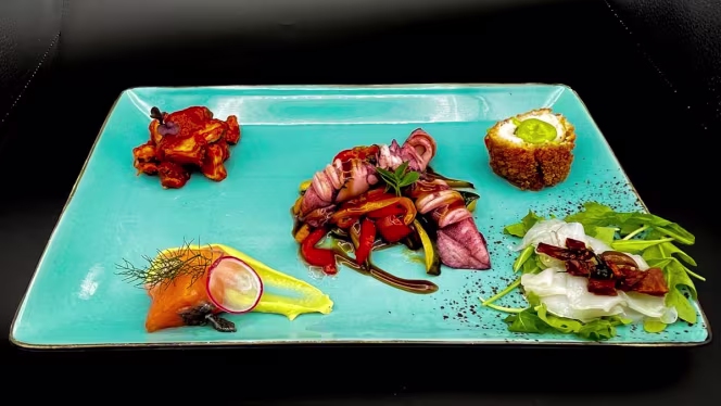 Miramare Ristorante e Pizzeria d'Autore - 8