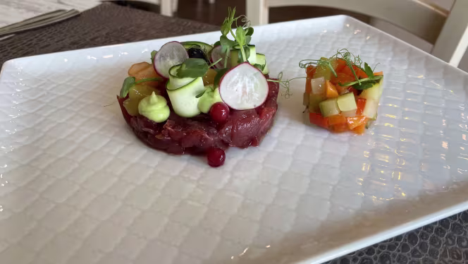 Miramare Ristorante e Pizzeria d'Autore - 5