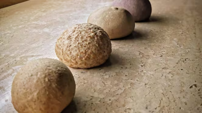 Miramare Ristorante e Pizzeria d'Autore - 6