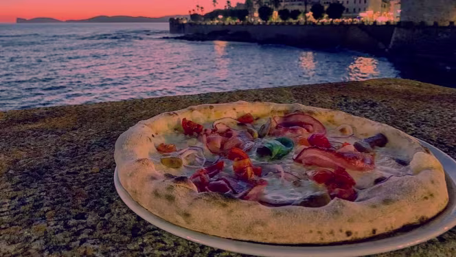 Miramare Ristorante e Pizzeria d'Autore - 7