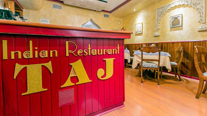 Taj Marqués de Cubas - 5